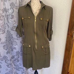 Venus Dress - Size 8